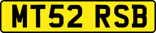 MT52RSB