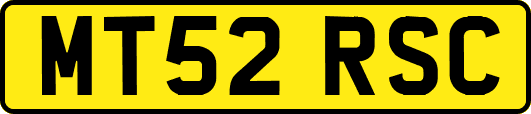 MT52RSC