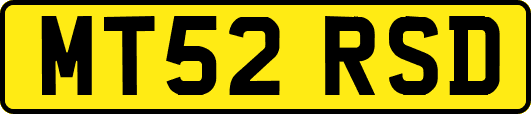 MT52RSD