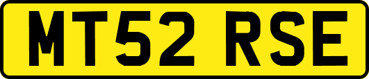 MT52RSE