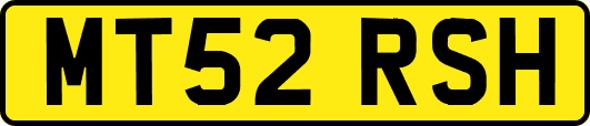 MT52RSH