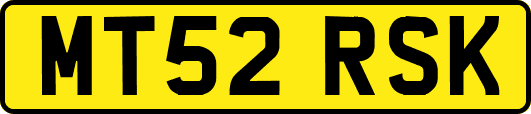 MT52RSK