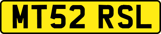 MT52RSL
