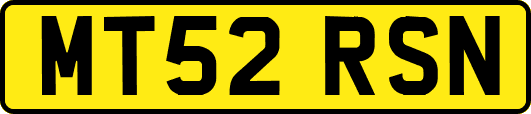 MT52RSN