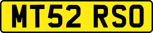 MT52RSO