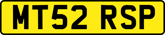MT52RSP