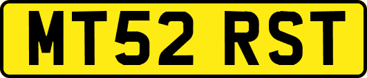 MT52RST