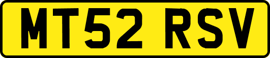 MT52RSV