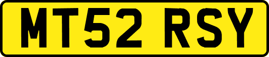 MT52RSY