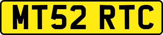 MT52RTC