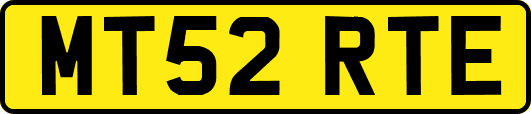 MT52RTE