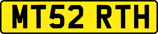 MT52RTH