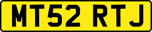 MT52RTJ