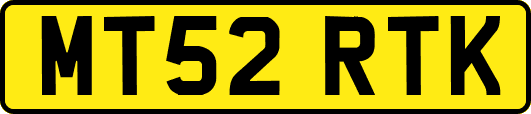 MT52RTK