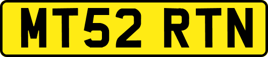 MT52RTN