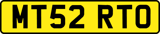 MT52RTO