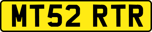 MT52RTR