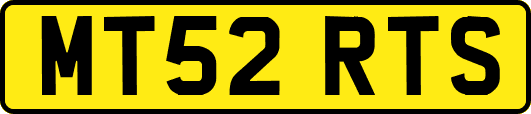 MT52RTS