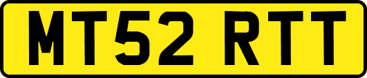 MT52RTT