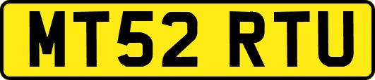MT52RTU