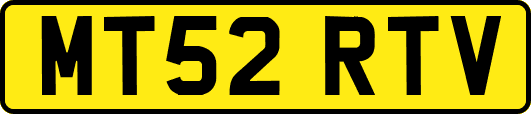 MT52RTV