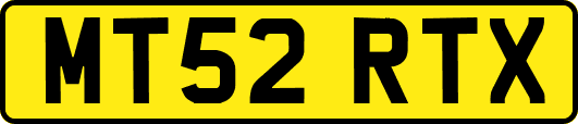 MT52RTX