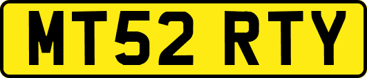 MT52RTY