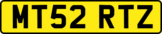 MT52RTZ