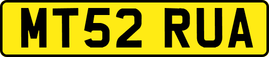 MT52RUA
