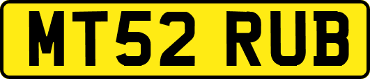 MT52RUB