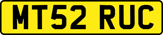 MT52RUC