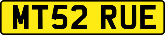 MT52RUE