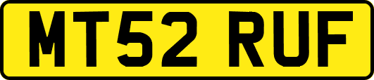 MT52RUF