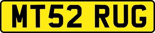 MT52RUG