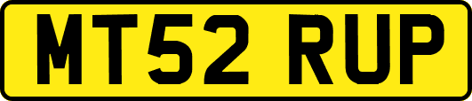 MT52RUP