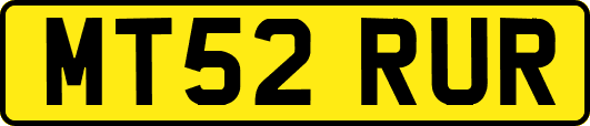 MT52RUR