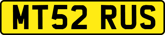 MT52RUS