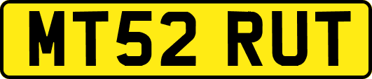 MT52RUT