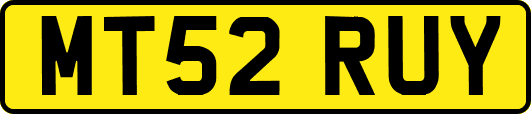 MT52RUY