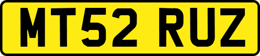 MT52RUZ