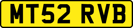 MT52RVB