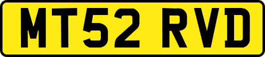 MT52RVD
