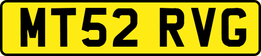 MT52RVG