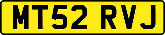 MT52RVJ