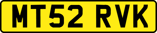 MT52RVK