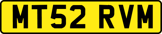 MT52RVM