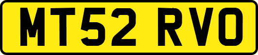 MT52RVO