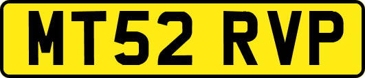 MT52RVP