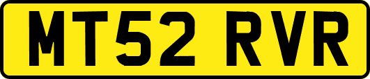 MT52RVR