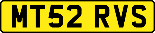 MT52RVS